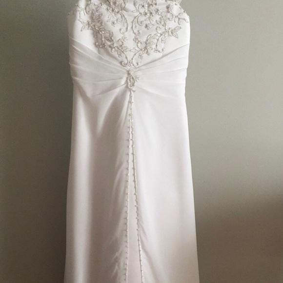 Dress - Picture 3 of 5